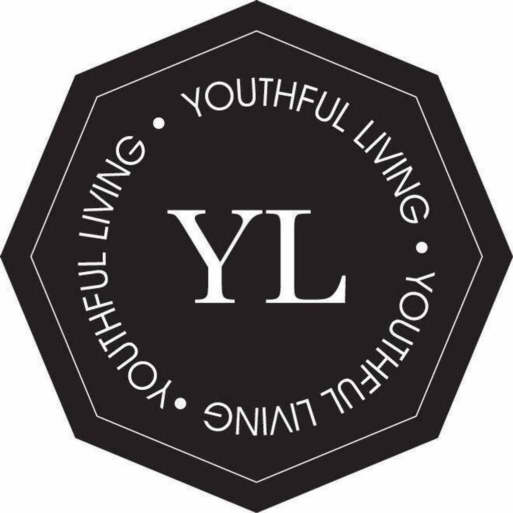 Youthful Living Cover Image